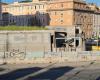 Portuense: la historia del aparcamiento de via Rolli que convierte a los residentes en rehenes