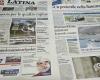 Periódicos latinos en un clic – 9 mayo 2024 – Luna Notizie – Latina News