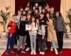 Los alumnos del liceo Leggiuno premiados en Agrigento en el concurso internacional dedicado a Pirandello