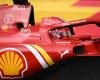 F1, Ferrari carga: más de 200.000 espectadores durante el fin de semana – Noticias