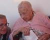 Falleció la abuela Laurina, la ciudadana más anciana de Massa Lubrense: tenía 108 años