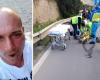 Claudio Ballini murió en Monte Argentario tras el accidente de scooter de Il Tirreno
