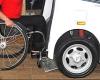 Transporte escolar para personas con discapacidad, las solicitudes ya están en marcha