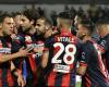 Crotone, la afición obliga a los jugadores a quitarse la camiseta: la Fiscalía de la FIGC investiga