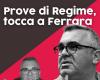Pruebas de régimen, es el turno de Ferrara (por Fabio Anselmo)