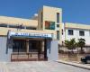 “Sede del Juez de Paz para las audiencias civiles organizadas por el Juzgado de Menores de Bari”