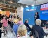 Feria del Libro, el vicepresidente Princi inaugura el stand de la Región de Calabria | Calabria7
