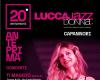 Avance de ‘Lucca Jazz Donna’ con Maddalena Antona Quintet y la Jazz Big Band del instituto ‘Passaglia’ en el teatro Artè de Capannori