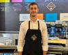 En Como, el genio de los cafés y capuchinos perfectos en 11 minutos: aquí está Matteo, compitiendo por el ‘mejor barista del mundo’