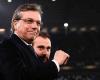 Del Inter a la Juventus: dimite y se va gratis a Giuntoli