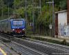 Trenes, obras en la línea Florencia-Pistoia-Viareggio: el tráfico suspendido durante el fin de semana