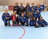 Hockey en línea, el campeonato juvenil italiano se premia en Civitavecchia