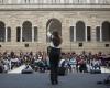 El festival de periodismo para niñas y niños regresa a Reggio Emilia