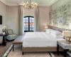 Se presentan las nuevas suites del Hilton Mulino Stucky Venecia
