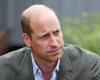 William, que se mostró “conmocionado y enojado” por las noticias falsas sobre la salud de Kate Middleton en las redes sociales
