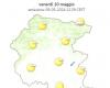 El tiempo en Véneto y Friuli, ¿cómo será el tiempo el fin de semana del 10, 11 y 12 de mayo 2024? – Noreste24