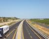 La carretera estatal 106, la primera licitación de más de 2.000 millones de euros para el tramo Catanzaro-Crotone hasta el verano