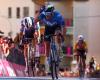 Giro de Italia 2024, Sánchez gana hoy la sexta etapa: orden de llegada y clasificación