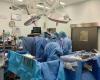 Perugia, operación extraordinaria en el hospital para extirpar un cáncer de riñón que se ha extendido al corazón