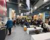Liguria, región invitada a la inauguración de la Feria del Libro de Turín con más de 60 eventos