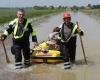 Flood, el psicólogo: “Ayudamos a 700 personas. Y todavía están pasando por muchas dificultades”