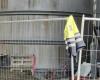 El ático se derrumba y cae diez metros, muere un trabajador – Noticias