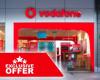 Vodafone ofrece una de las mejores ofertas de mayo: precio y características