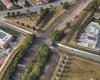 Treviso, comienzan las obras del paso subterráneo de Via Sarpi: carretera cerrada desde hace más de 5 meses | Hoy Treviso | Noticias