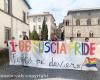 “TusciaPride, pedimos al alcalde Frontini que desfile con nosotros al son de Raffaella Carrà”