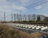 Ferrovie.Info – Ferrocarriles: Pistoia – Montecatini, las obras continúan, se suspende la circulación de trenes