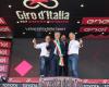 El Giro de Italia inverso triunfa en Lucca: llegada ‘contra el tráfico’ a Campo Balilla ante miles de personas