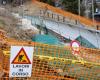 Pista de bobsleigh de Cortina: Dubi enfría los ardores de Abodi (y Zaia, Breton, Salvini…)