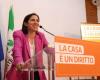 Elly Schlein en Livorno, la secretaria del PD abre la campaña electoral