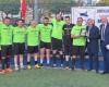 Messina, torneo de fútbol para recordar a las víctimas de la mafia y reconocer el valor de la legalidad