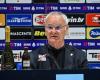 Milán-Cagliari: sigue con nosotros la rueda de prensa de Claudio Ranieri