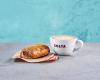 Costa Coffee lanza el desafío a Starbucks: la cafetería del Reino Unido llega al aeropuerto de Fiumicino