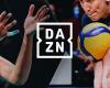 DAZN, acuerdos sobre voleibol hasta 2029: a partir de la Volley Nations League 2024 – MondoMobileWeb.it | Noticias | Telefonía