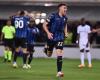 Europa League: 3-0 a Marsella y Atalanta en la final – Fútbol