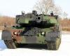 Leopard 2A8 adicionales para Alemania