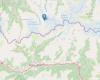 El terremoto en la frontera con Suiza se siente en el Valle de Aosta