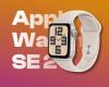 Apple Watch SE de Unieuro al mejor precio web: hoy a 199€