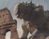 Godzilla y Kong, ¿por qué el titán eligió Roma como su guarida? ¡La respuesta es conmovedora!