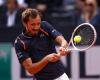 De las condiciones físicas tras Madrid a Djokovic y Nadal: las palabras de Medvedev