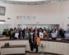 La ciudad de Crotone otorga el certificado de Ciudadanía Activa a Teresa Liguori