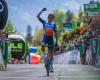 Giro de Italia 2024, Alessandro De Marchi: “Un día impredecible, pero quiero intentarlo”