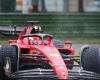 F1: Imola espera la carga de 200 mil del 17 al 19 de mayo