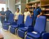 5 sillas de lactancia donadas a Neonatología de Sassari – Noticias
