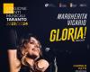Taranto: Margherita Vicario en concierto esta noche