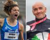 Sabatini y Mazzone abanderados de Italia en los Juegos Paralímpicos 2024 – Otros Deportes