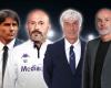 Nuevo entrenador del Napoli, casting en pleno apogeo: noticias muy importantes de los periódicos